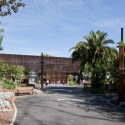 Adelaide Zoo Entrance Precinct - Hassell Adelaide Zoo Entrance Precinct - Hassell © Peter Bennetts