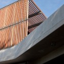 Adelaide Zoo Entrance Precinct - Hassell Adelaide Zoo Entrance Precinct - Hassell © Peter Bennetts