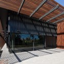 Adelaide Zoo Entrance Precinct - Hassell Adelaide Zoo Entrance Precinct - Hassell © Peter Bennetts
