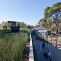 Adelaide Zoo Entrance Precinct - Hassell Adelaide Zoo Entrance Precinct - Hassell © Peter Bennetts