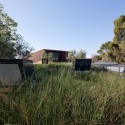Adelaide Zoo Entrance Precinct - Hassell Adelaide Zoo Entrance Precinct - Hassell © Peter Bennetts