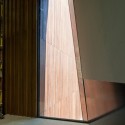 Adelaide Zoo Entrance Precinct - Hassell Adelaide Zoo Entrance Precinct - Hassell © Peter Bennetts