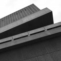 Hayward Gallery by Dennis Crompton (Archigram) © Andy Spain