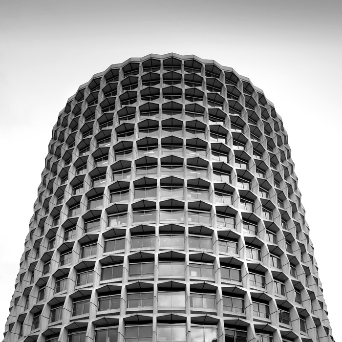 Brutalism in the UK