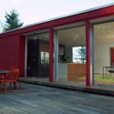 USA - Moose Hill House - Utile