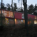 USA - Moose Hill House - Utile © Robert Knight