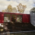 USA - Moose Hill House - Utile © Robert Knight