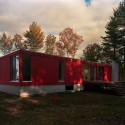 USA - Moose Hill House - Utile © Robert Knight
