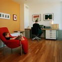 USA - Moose Hill House - Utile