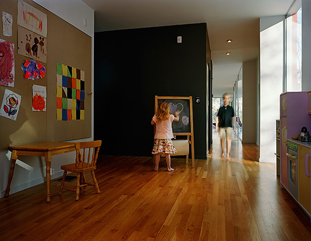 USA - Moose Hill House - Utile © Robert Knight