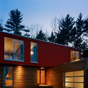 USA - Moose Hill House - Utile © Robert Knight