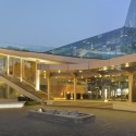 Vivanta Hotel - WOW Architects - Warner Wong Design