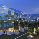 Vivanta Hotel - WOW Architects - Warner Wong Design Vivanta Hotel - WOW Architects - Warner Wong Design © Harshan Thomson