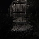 006 © Environment Museum Annex Competition (Botanical Garden of Rio de Janeiro)