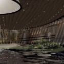 007 © Environment Museum Annex Competition (Botanical Garden of Rio de Janeiro)