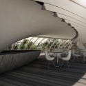 008 © Environment Museum Annex Competition (Botanical Garden of Rio de Janeiro)