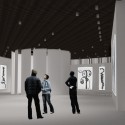 010 © Environment Museum Annex Competition (Botanical Garden of Rio de Janeiro)