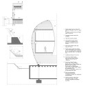 013 © Environment Museum Annex Competition (Botanical Garden of Rio de Janeiro)