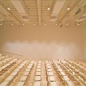 New Art Museum - SANAA © Iwan Baan