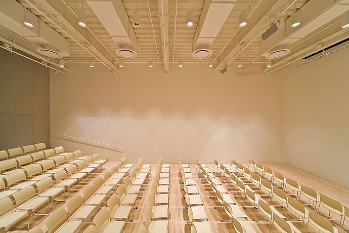New Art Museum / SANAA