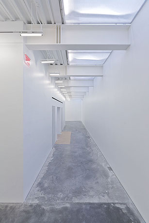 New Art Museum - SANAA © Iwan Baan