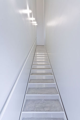 New Art Museum / SANAA