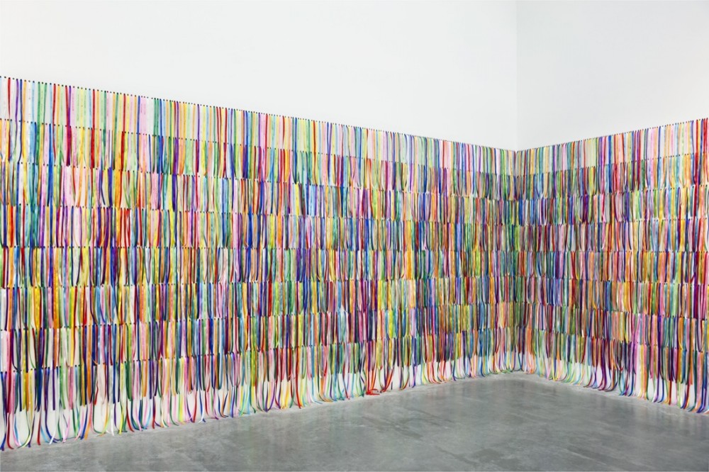 New Art Museum / SANAA