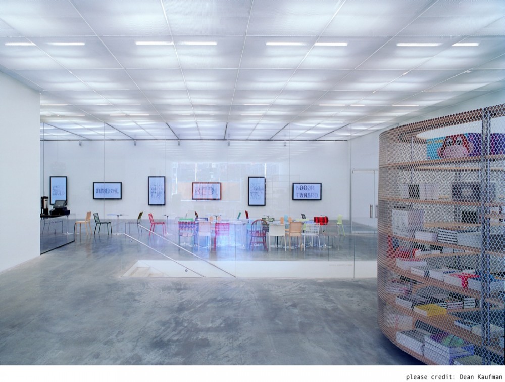 New Art Museum / SANAA