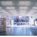Lobby_looking out_dk © Dean Kaufman