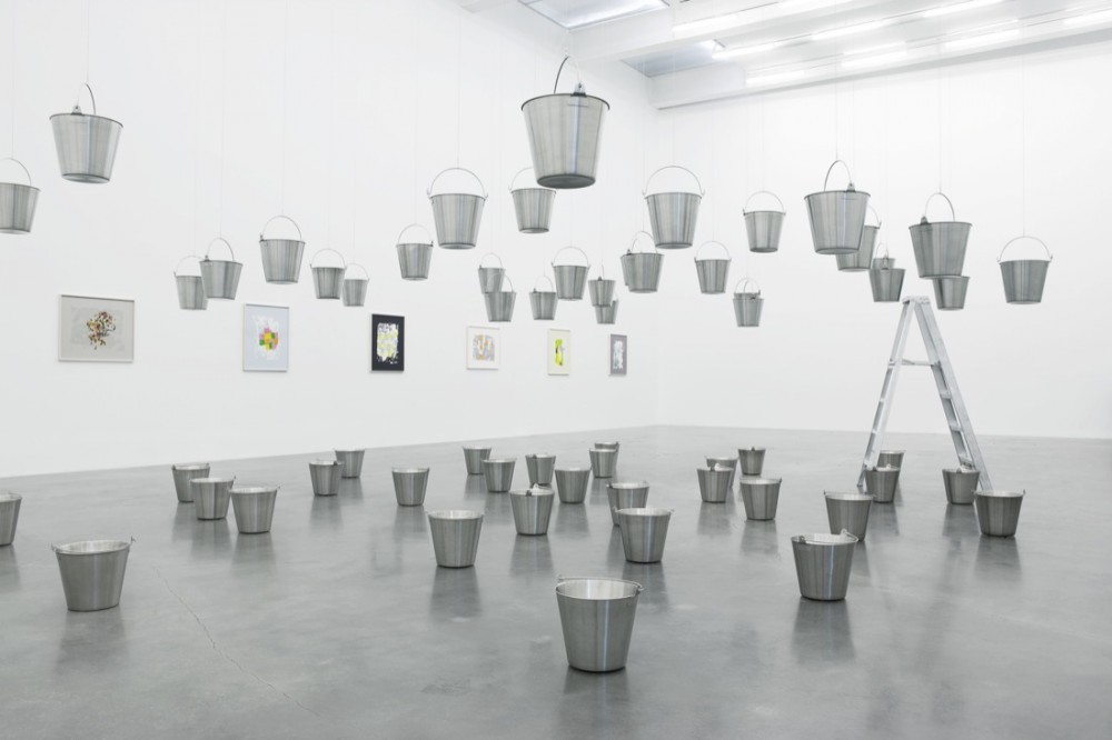 New Art Museum / SANAA