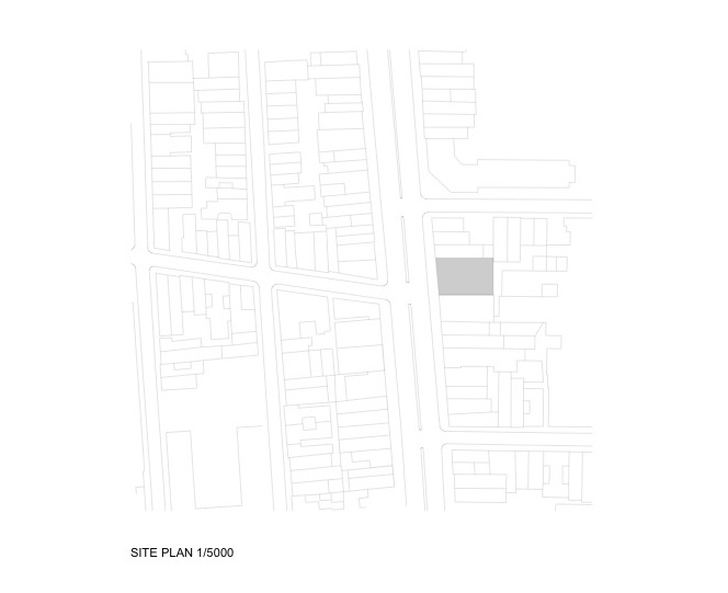 New Art Museum / SANAA