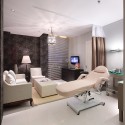 Healthcare - Erha Clinic Surabaya - HMP Architects © Fernando Gomulya