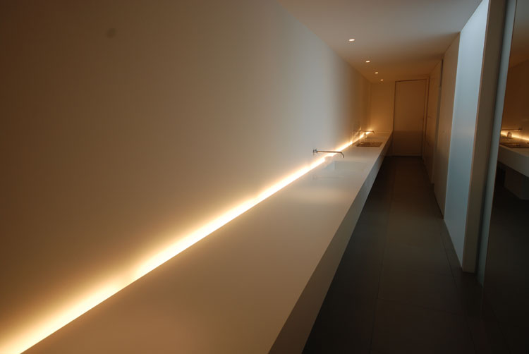 Minimalist House - Shinichi Ogawa & Associates © Courtesy of Shinichi Ogawa & Associates