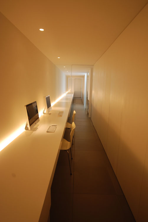 Minimalist House - Shinichi Ogawa & Associates © Courtesy of Shinichi Ogawa & Associates