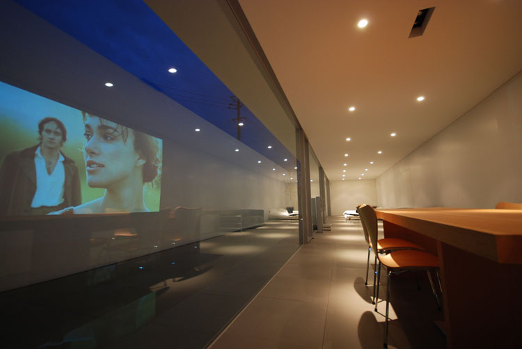 Minimalist House - Shinichi Ogawa & Associates © Courtesy of Shinichi Ogawa & Associates