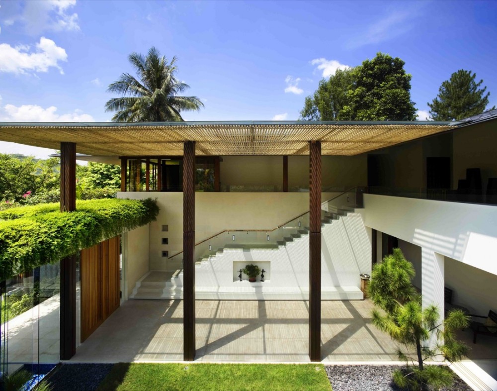 Tangga House / Guz Architects