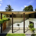Tangga House - Guz Architects Tangga House - Guz Architects © Patrick Bingham Hall