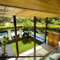 Tangga House - Guz Architects Tangga House - Guz Architects © Patrick Bingham Hall