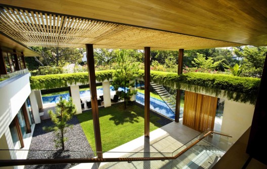 Tangga House - Guz Architects