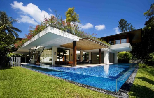 Tangga House - Guz Architects