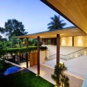 Tangga House - Guz Architects Tangga House - Guz Architects © Patrick Bingham Hall