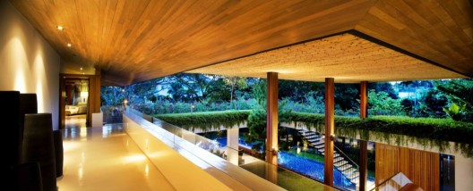 Tangga House - Guz Architects