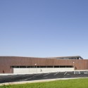 Benning Library - Davis Brody Bond Aedas Benning Library - Davis Brody Bond Aedas © Paúl Rivera - archphoto