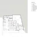 lower level plan lower level plan lower level plan