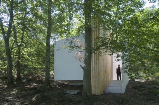 Cultural - Refugium - Kivik Art Center - Petra Gipp Arkitektur