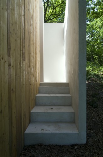 Cultural - Refugium - Kivik Art Center - Petra Gipp Arkitektur