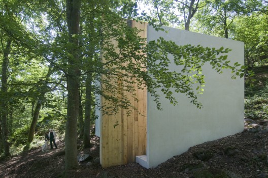 Cultural - Refugium - Kivik Art Center - Petra Gipp Arkitektur