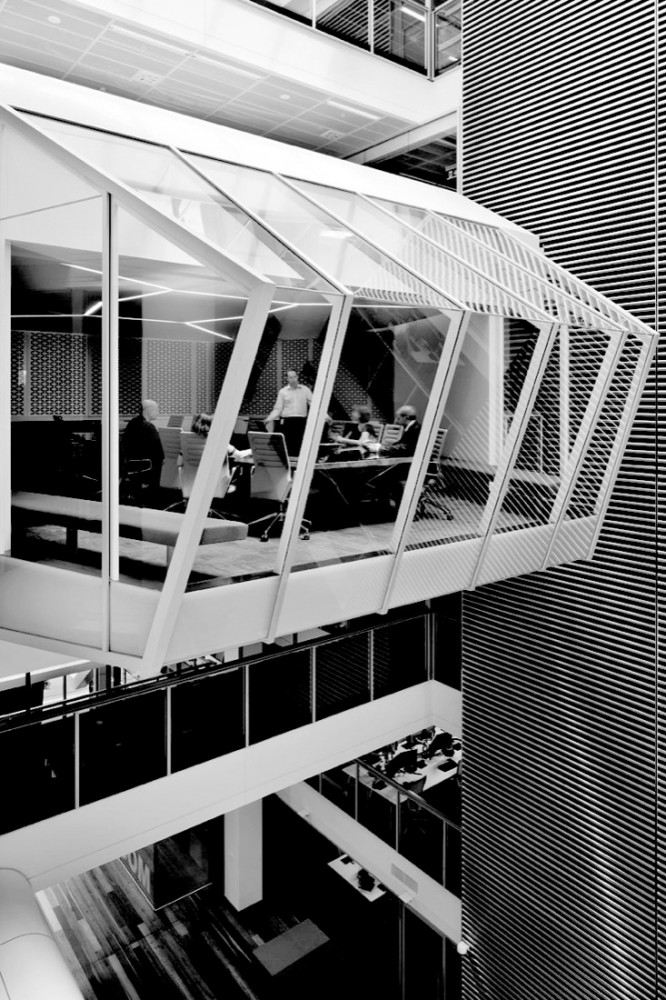 2010 Los Angeles Architecture Awards