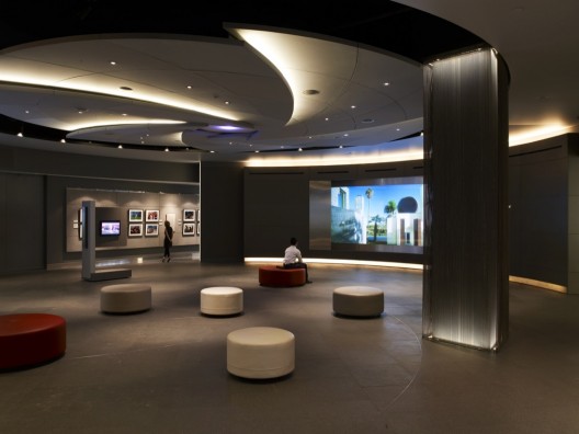Annenberg Space for Photography_Display 2