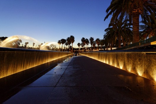 San Pedro Gateway